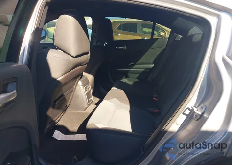 2015 Dodge Charger Sxt from USA, damaged, VIN 2C3CDXHGXFH869905